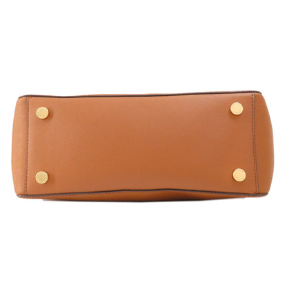 Michael Kors logo Tote Bag PVC Ladies [Used]