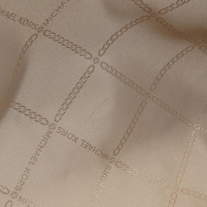 Michael Kors logo Tote Bag PVC Ladies [Used]