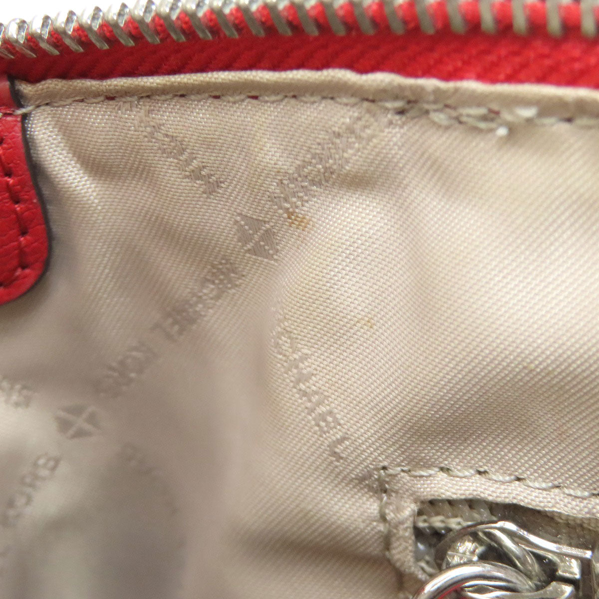 Michael Kors 2WAY Handbag Leather Ladies [Used]