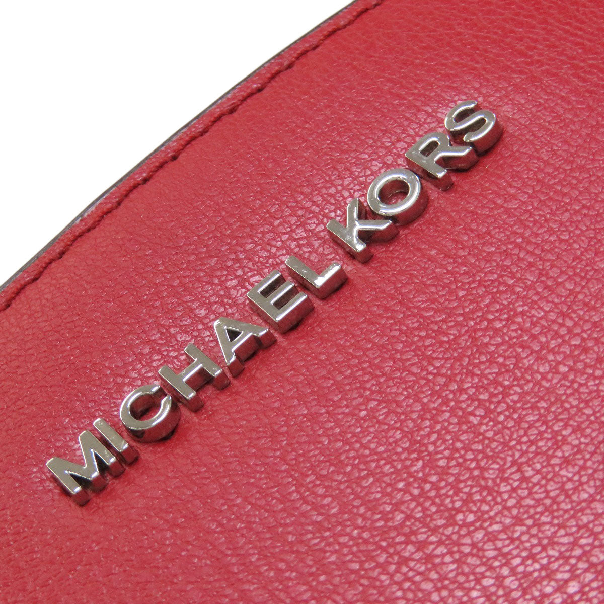 Michael Kors 2WAY Handbag Leather Ladies [Used]