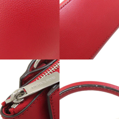 Michael Kors 2WAY Handbag Leather Ladies [Used]