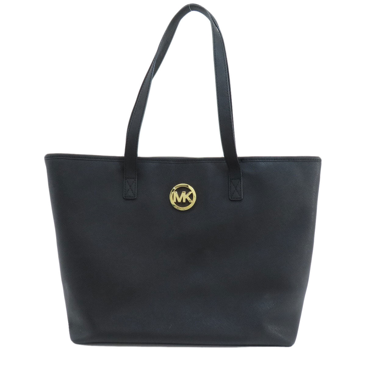 Michael Kors   Tote Bag Logo Hardware PVC Ladies