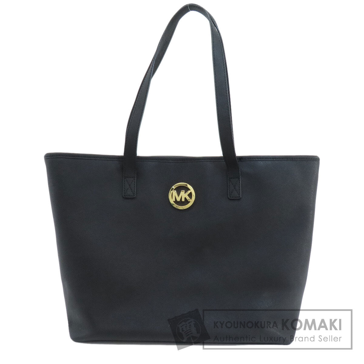 Michael Kors   Tote Bag Logo Hardware PVC Ladies