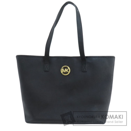 Michael Kors   Tote Bag Logo Hardware PVC Ladies