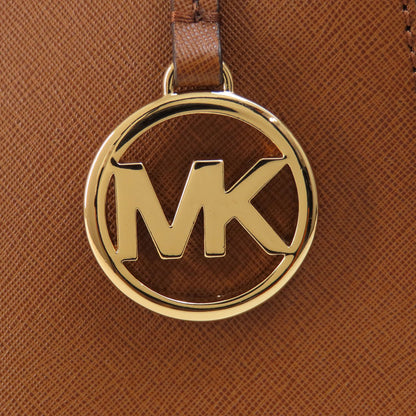 Michael Kors   Tote Bag logo PVC Ladies