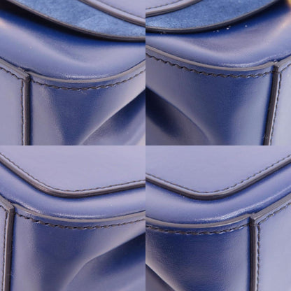 CHLOE Chloe C Long Shoulder Shoulder Bag Leather Ladies [Used]