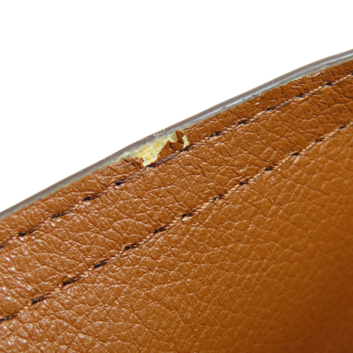 Michael Kors MK Signature 2WAY Tote Bag PVC Ladies [Used]