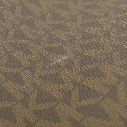 Michael Kors MK Signature 2WAY Tote Bag PVC Ladies [Used]