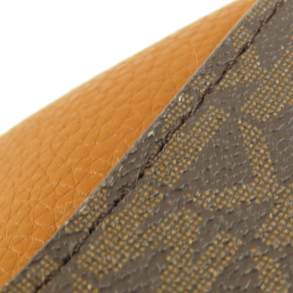 Michael Kors MK Signature 2WAY Tote Bag PVC Ladies [Used]