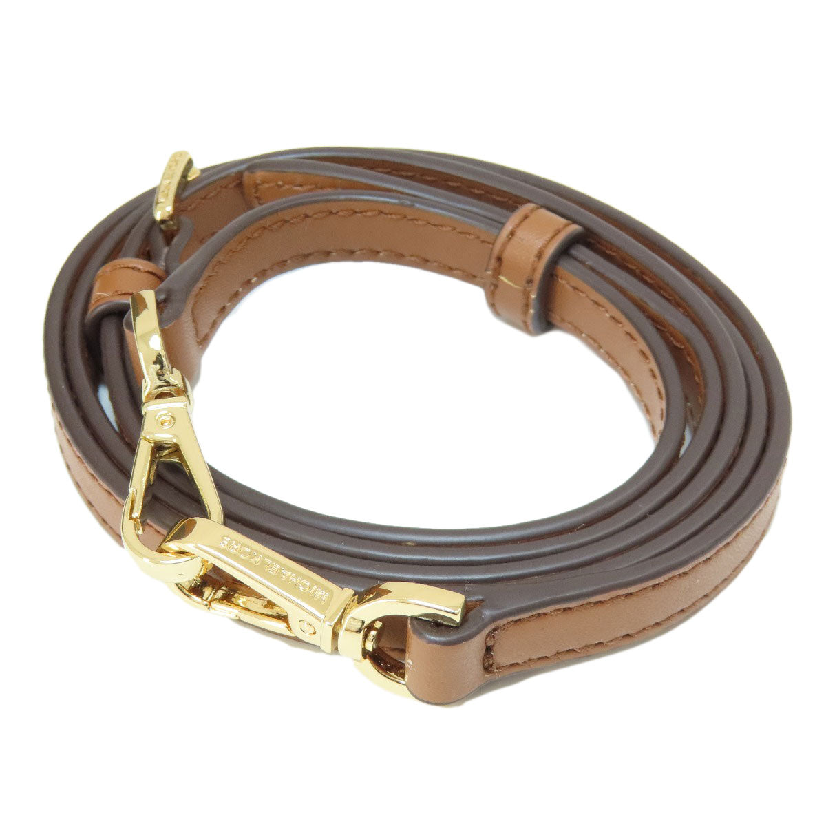 Michael Kors MK Signature 2WAY Tote Bag PVC Ladies [Used]