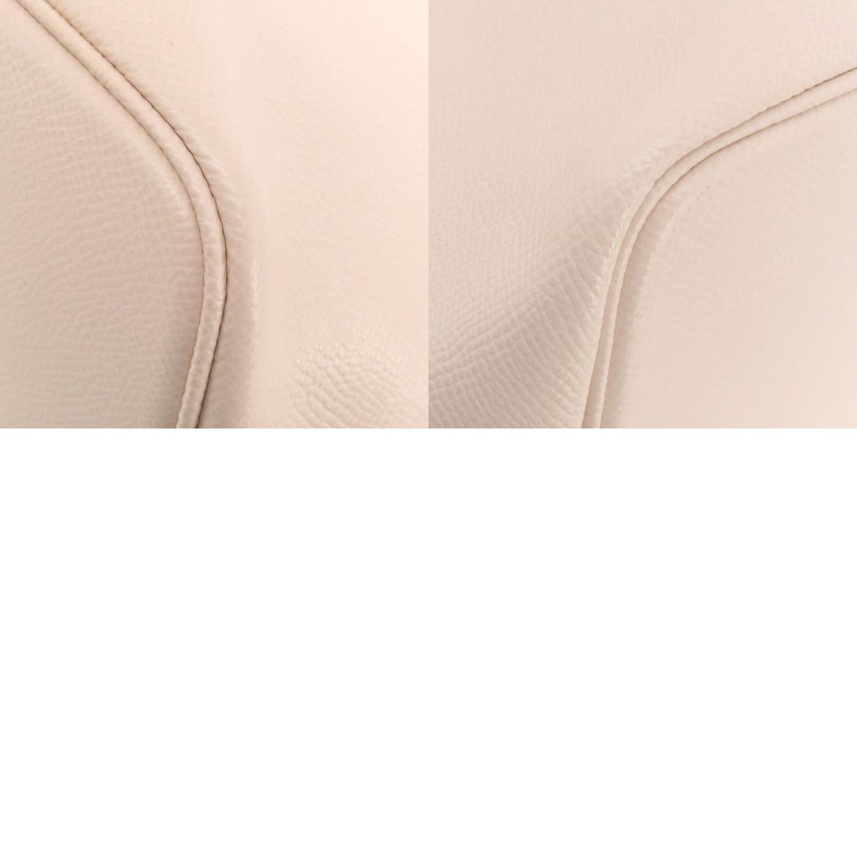 Salvatore Ferragamo Vara ribbon Tote Bag Leather Ladies [Used]