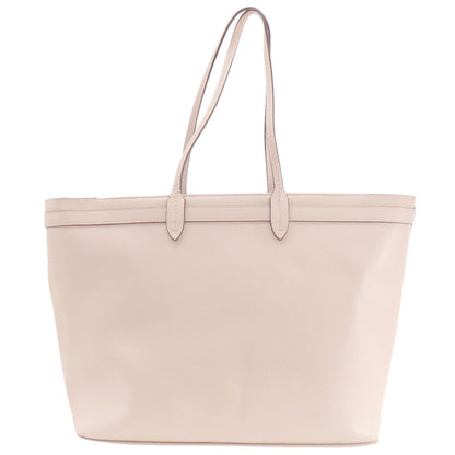 Salvatore Ferragamo Vara ribbon Tote Bag Leather Ladies [Used]
