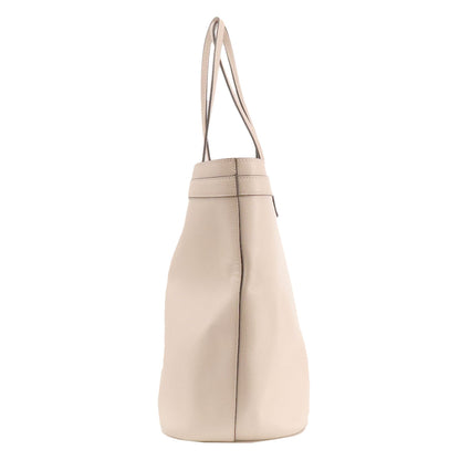 Salvatore Ferragamo Vara ribbon Tote Bag Leather Ladies [Used]