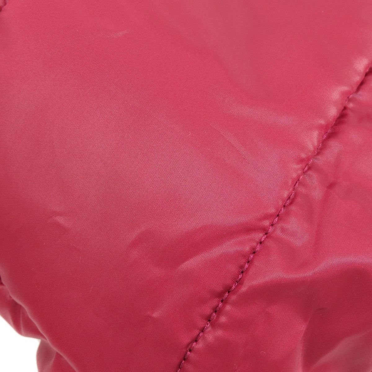 Michael Kors 2WAY Tote Bag Nylon Ladies [Used]