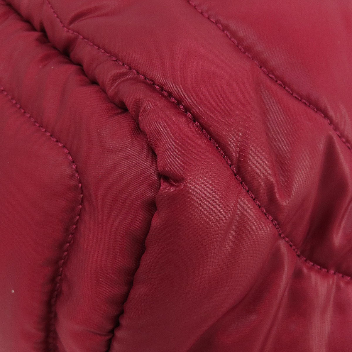 Michael Kors 2WAY Tote Bag Nylon Ladies [Used]