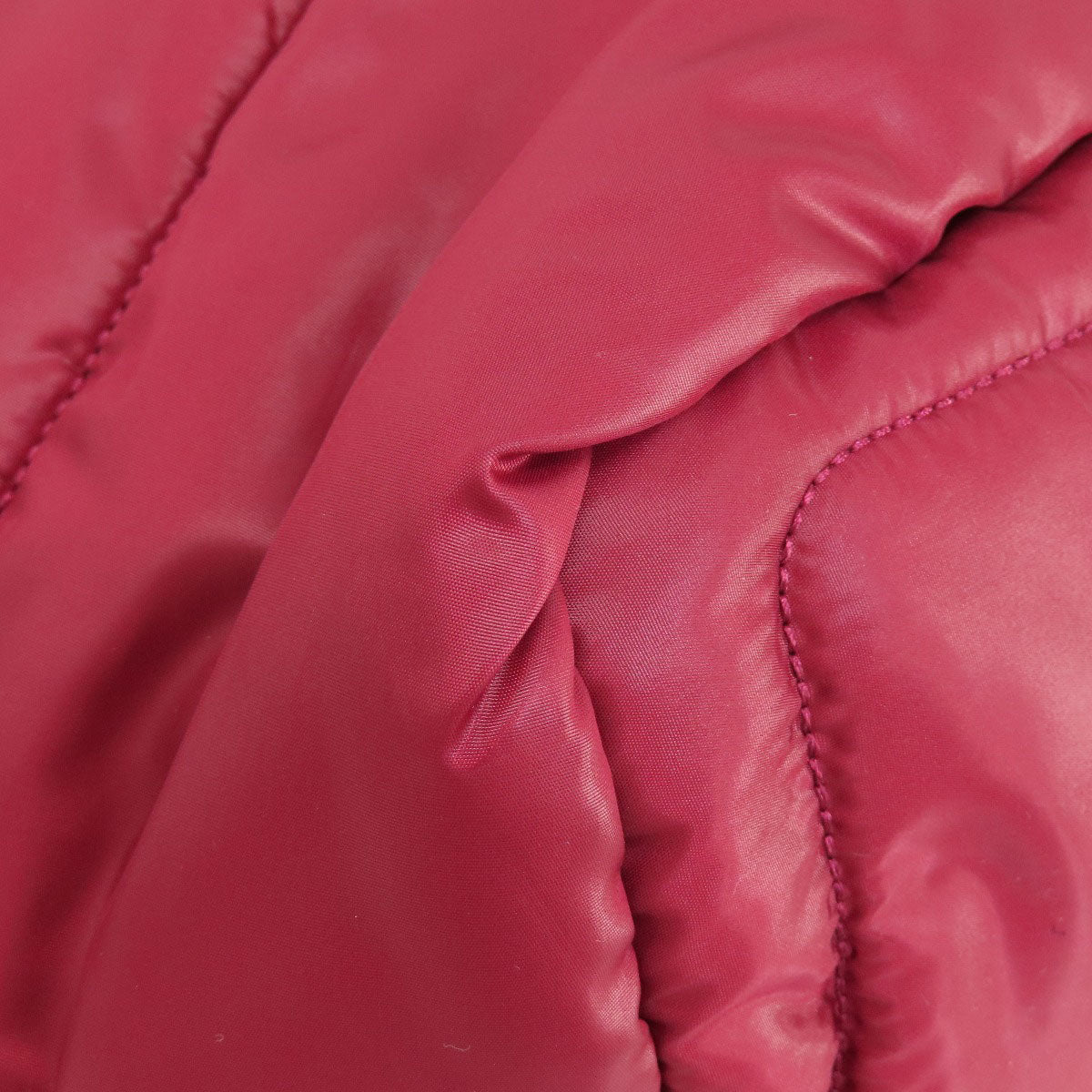 Michael Kors 2WAY Tote Bag Nylon Ladies [Used]