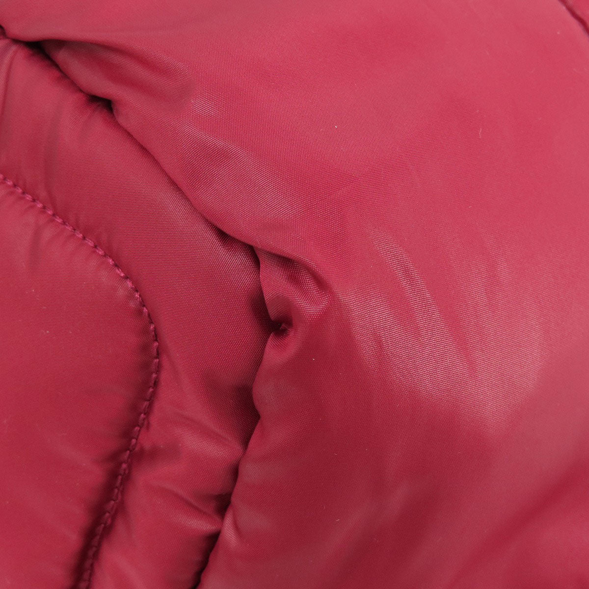 Michael Kors 2WAY Tote Bag Nylon Ladies [Used]