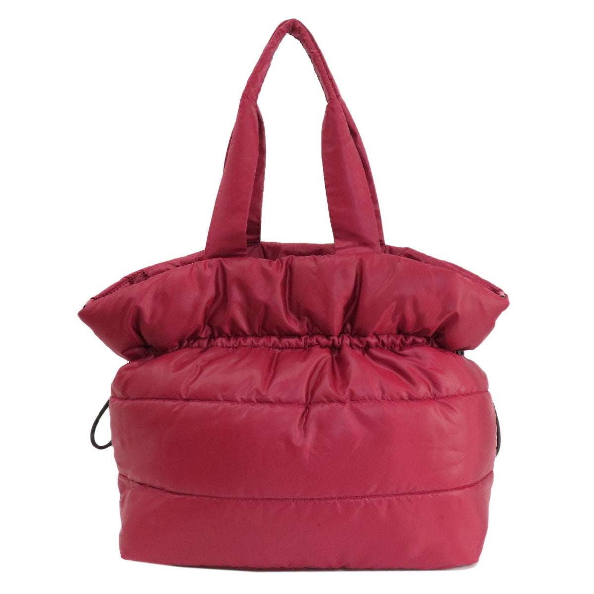 Michael Kors 2WAY Tote Bag Nylon Ladies [Used]