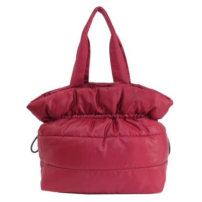 Michael Kors 2WAY Tote Bag Nylon Ladies [Used]