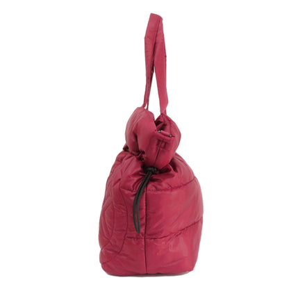 Michael Kors 2WAY Tote Bag Nylon Ladies [Used]