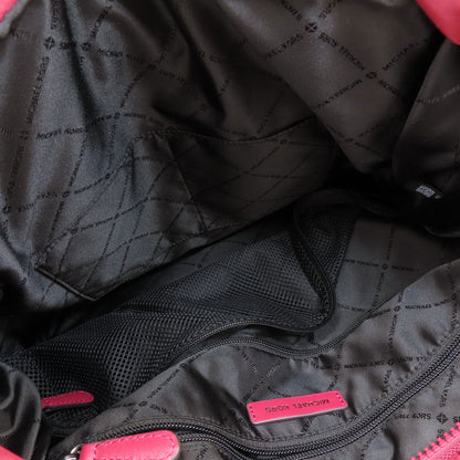 Michael Kors 2WAY Tote Bag Nylon Ladies [Used]