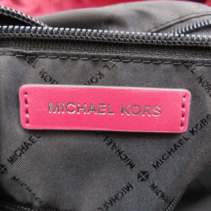 Michael Kors 2WAY Tote Bag Nylon Ladies [Used]