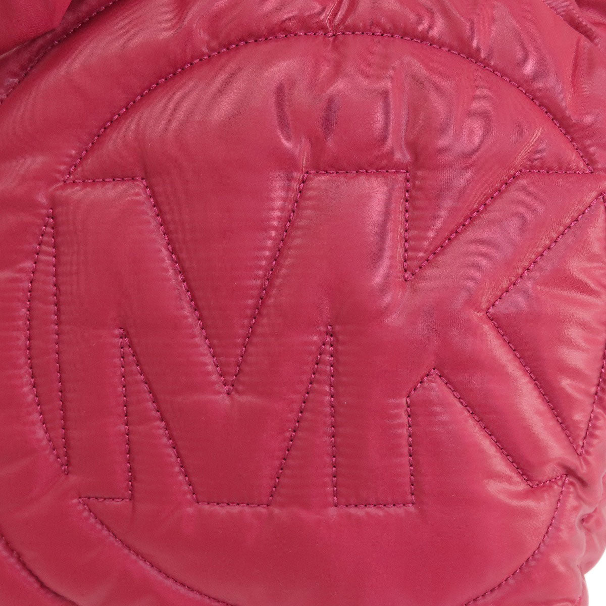 Michael Kors 2WAY Tote Bag Nylon Ladies [Used]