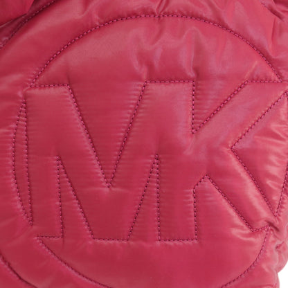 Michael Kors 2WAY Tote Bag Nylon Ladies [Used]