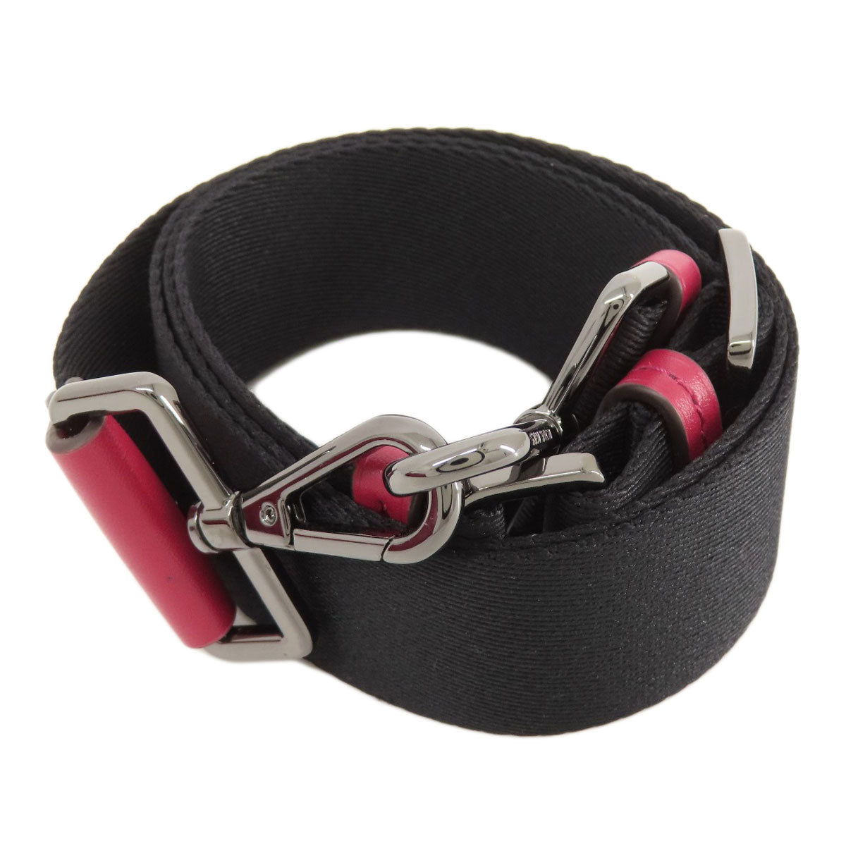 Michael Kors 2WAY Tote Bag Nylon Ladies [Used]