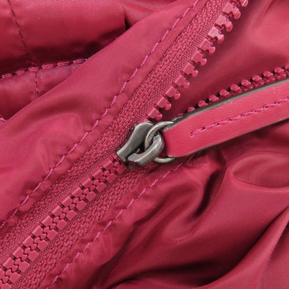 Michael Kors 2WAY Tote Bag Nylon Ladies [Used]