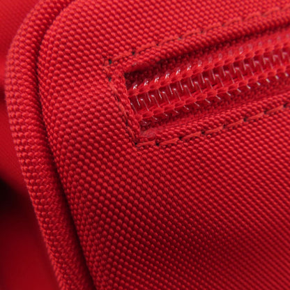 BALENCIAGA logo body bag Canvas Ladies [Used]