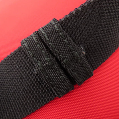 BALENCIAGA logo body bag Canvas Ladies [Used]