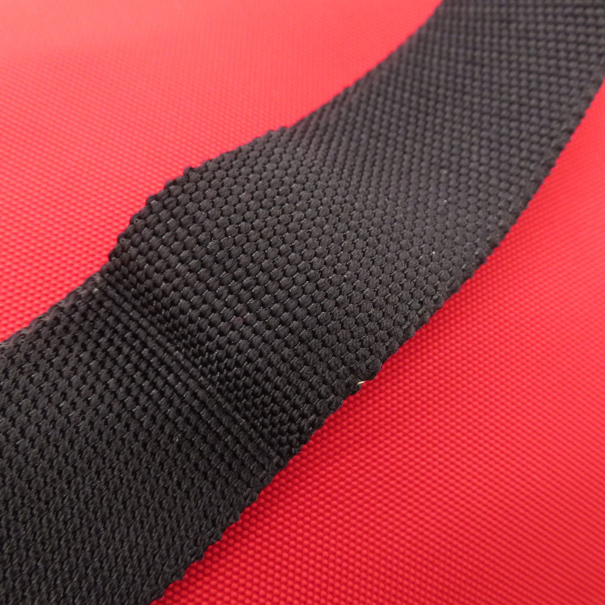 BALENCIAGA logo body bag Canvas Ladies [Used]