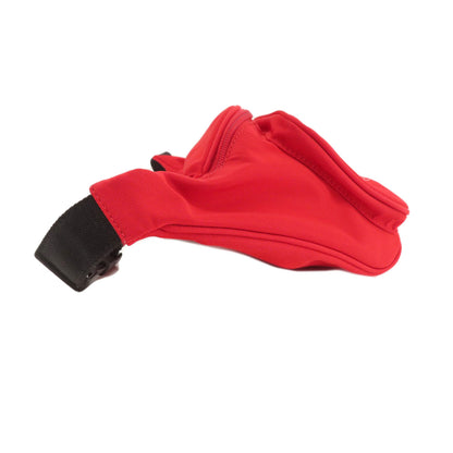 BALENCIAGA logo body bag Canvas Ladies [Used]