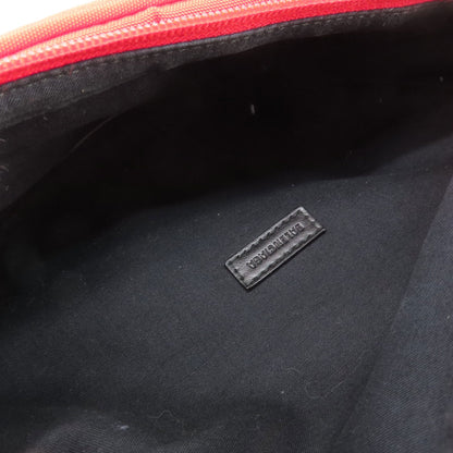 BALENCIAGA logo body bag Canvas Ladies [Used]