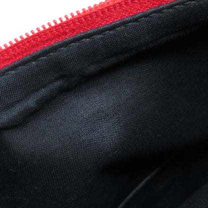 BALENCIAGA logo body bag Canvas Ladies [Used]