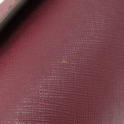 Michael Kors logo Shoulder Bag PVC Ladies [Used]