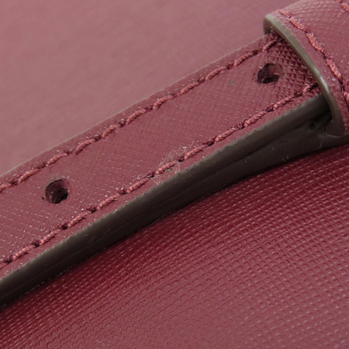 Michael Kors logo Shoulder Bag PVC Ladies [Used]