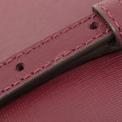 Michael Kors logo Shoulder Bag PVC Ladies [Used]