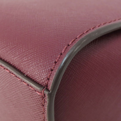 Michael Kors logo Shoulder Bag PVC Ladies [Used]