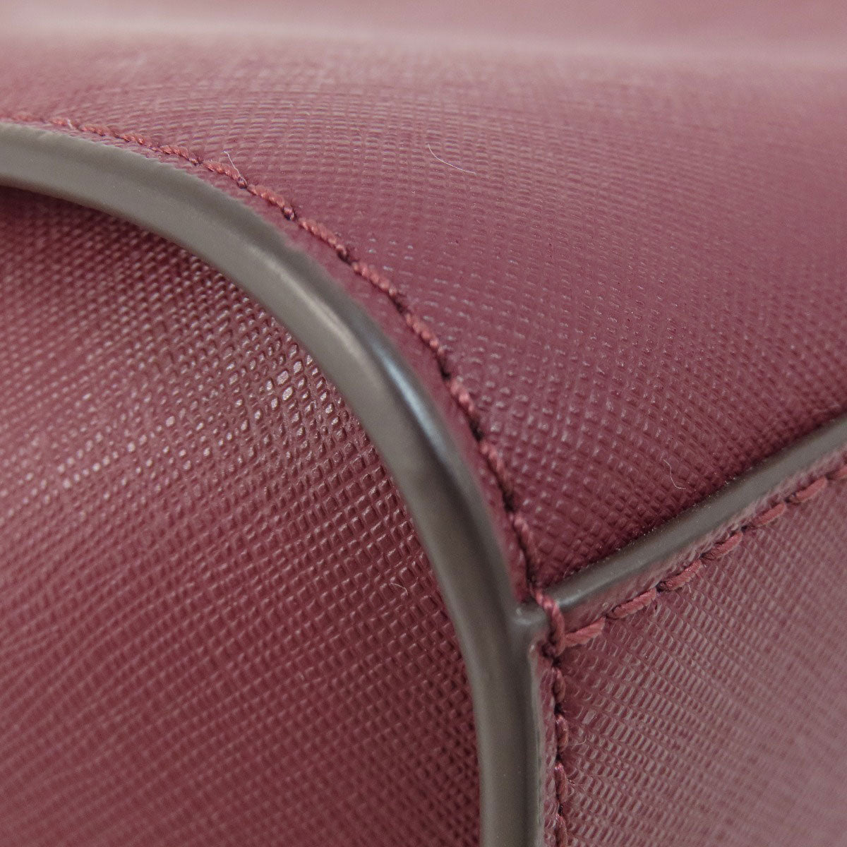 Michael Kors logo Shoulder Bag PVC Ladies [Used]