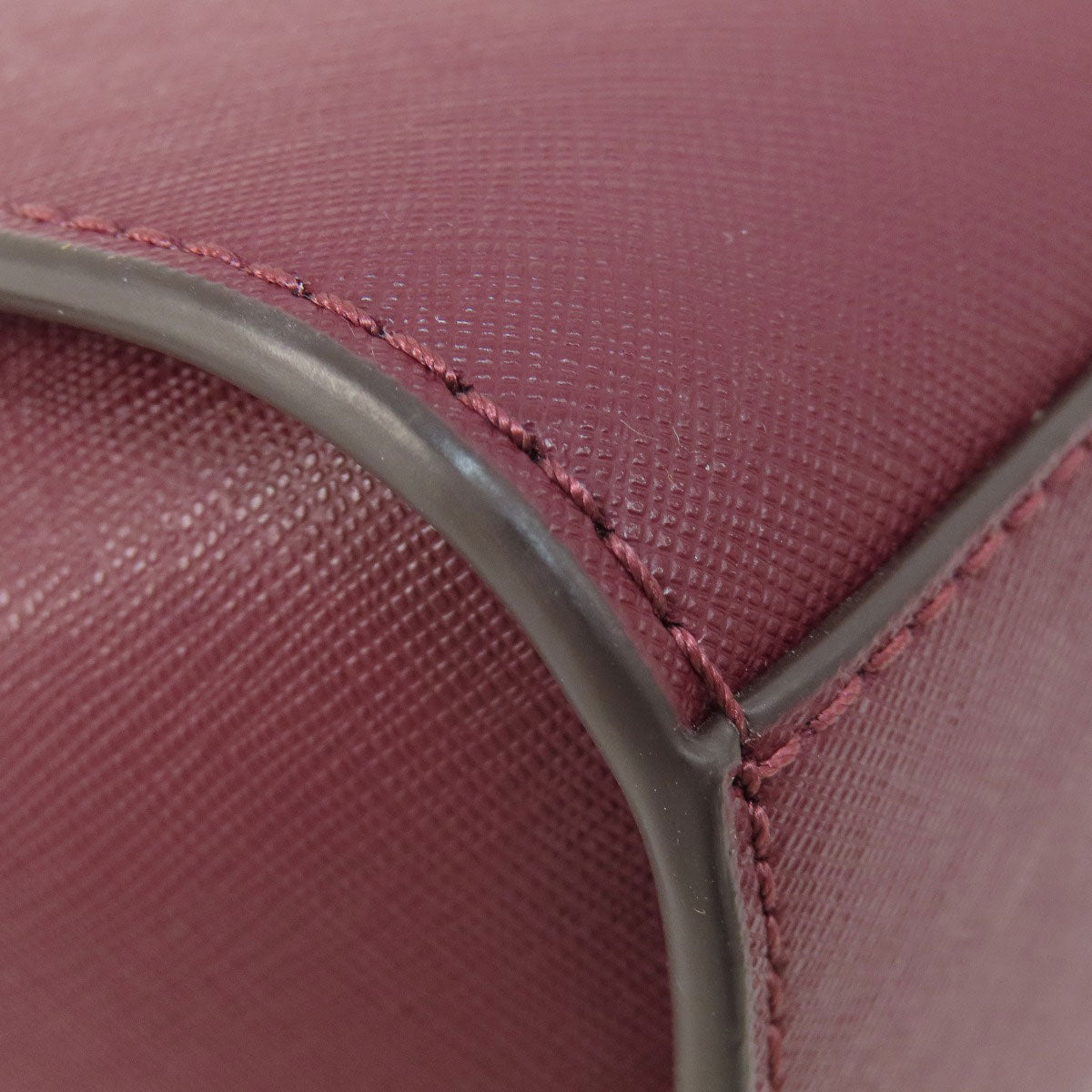 Michael Kors logo Shoulder Bag PVC Ladies [Used]