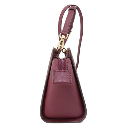 Michael Kors logo Shoulder Bag PVC Ladies [Used]