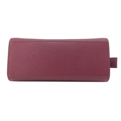 Michael Kors logo Shoulder Bag PVC Ladies [Used]