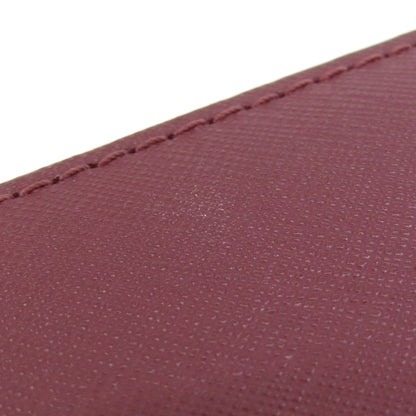 Michael Kors logo Shoulder Bag PVC Ladies [Used]