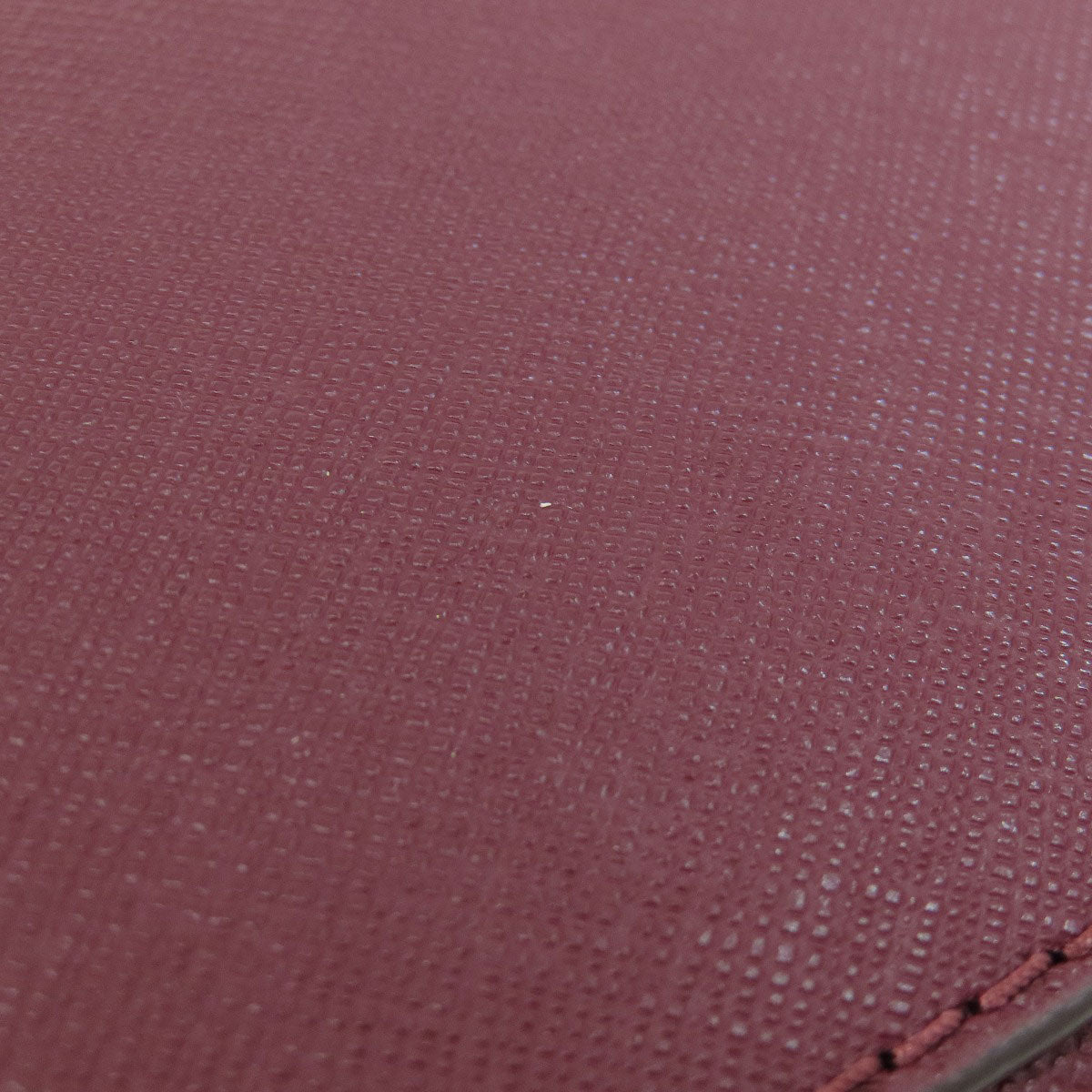 Michael Kors logo Shoulder Bag PVC Ladies [Used]