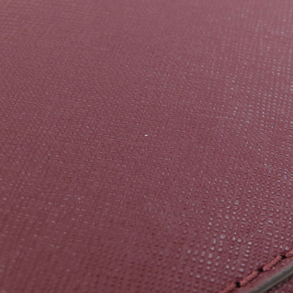 Michael Kors logo Shoulder Bag PVC Ladies [Used]