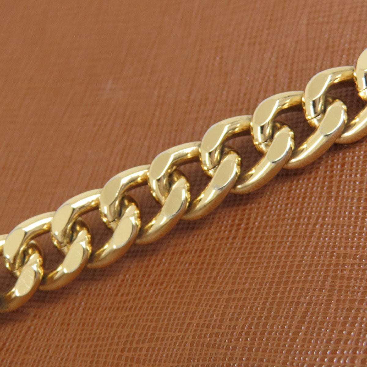 Michael Kors Logo Long Shoulder Shoulder Bag PVC Ladies [Used]