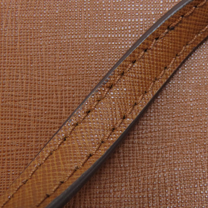 Michael Kors Logo Long Shoulder Shoulder Bag PVC Ladies [Used]