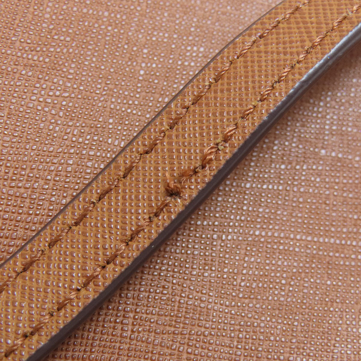 Michael Kors Logo Long Shoulder Shoulder Bag PVC Ladies [Used]